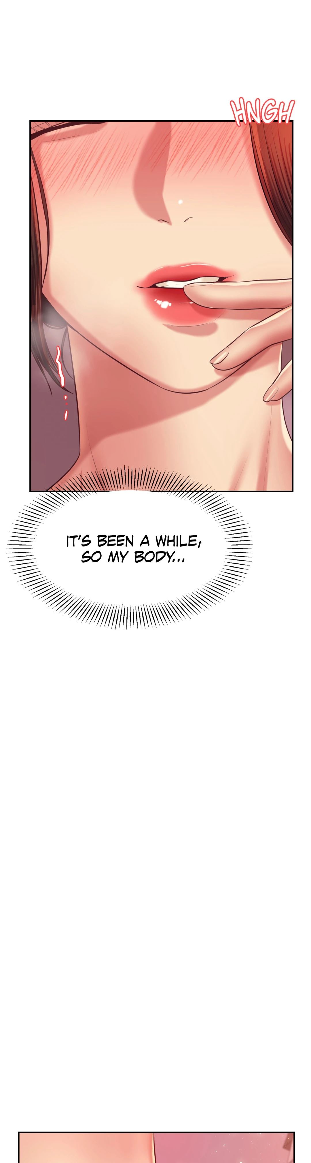Teacher’s Lesson Chapter 21 - HolyManga.Net