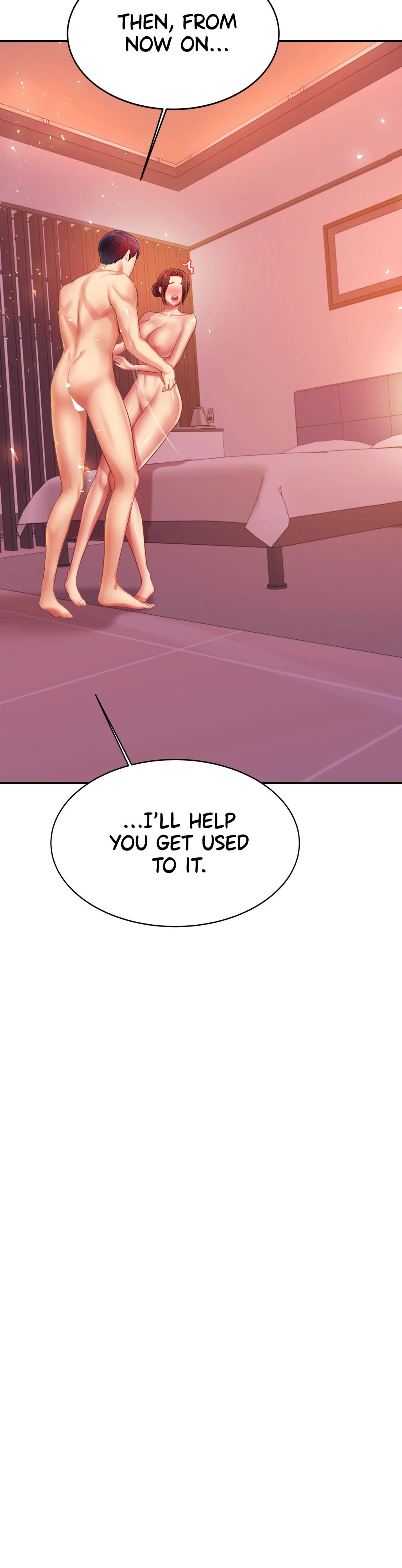 Teacher’s Lesson Chapter 21 - HolyManga.Net