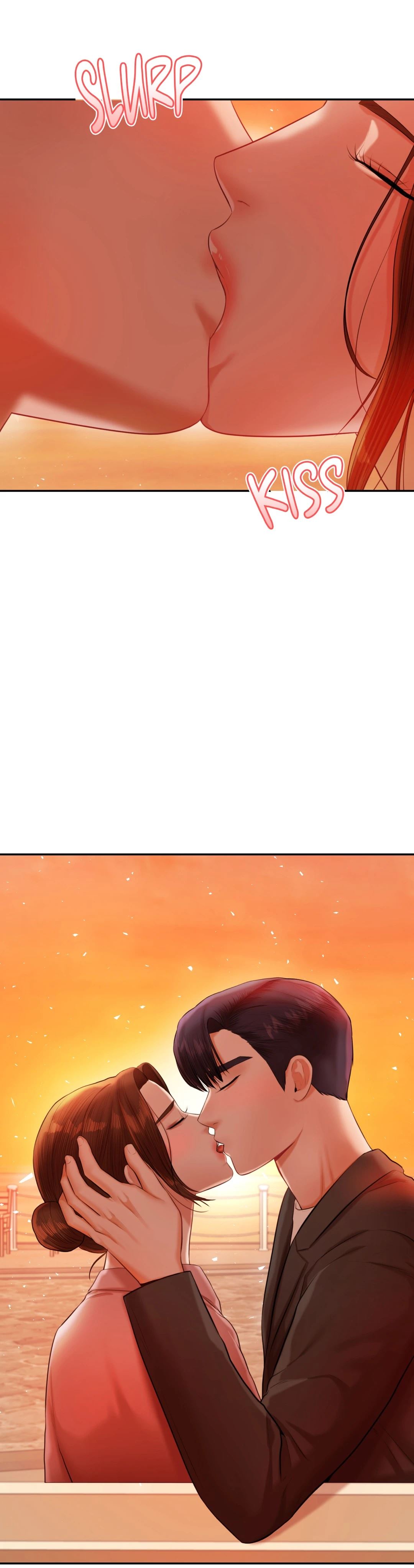 Teacher’s Lesson Chapter 21 - HolyManga.Net