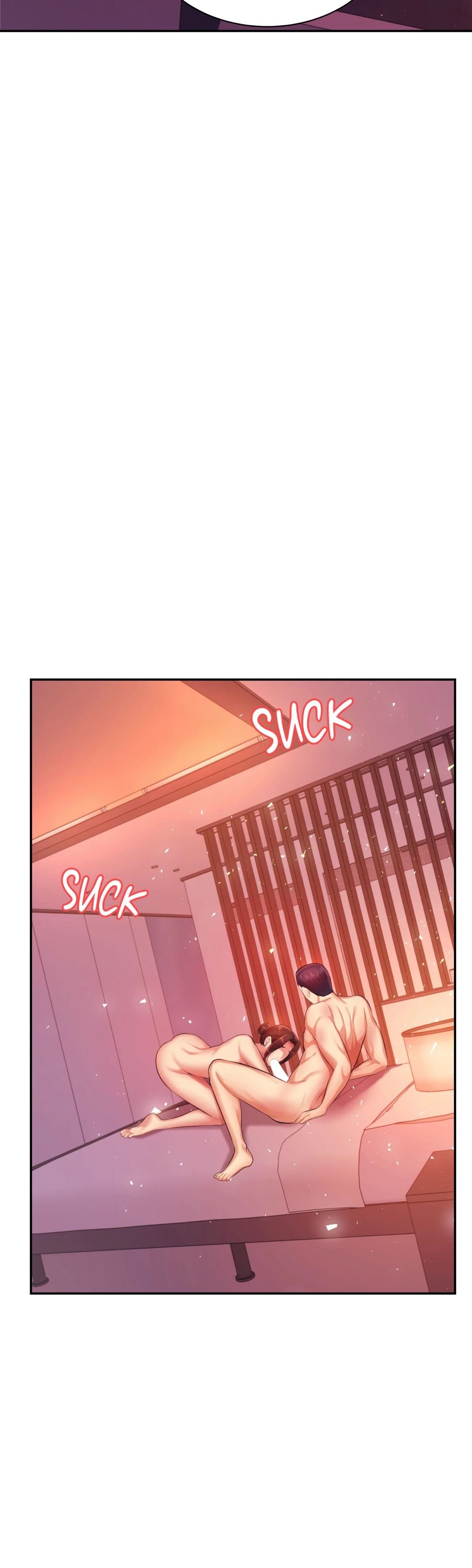 Teacher’s Lesson Chapter 21 - HolyManga.Net