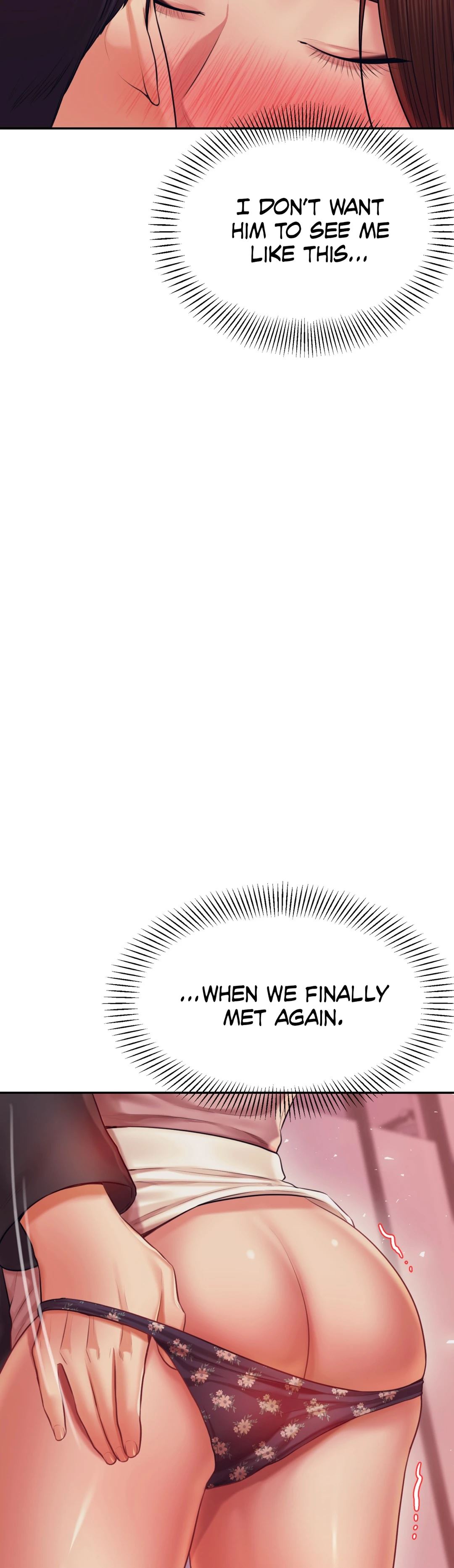 Teacher’s Lesson Chapter 21 - HolyManga.Net