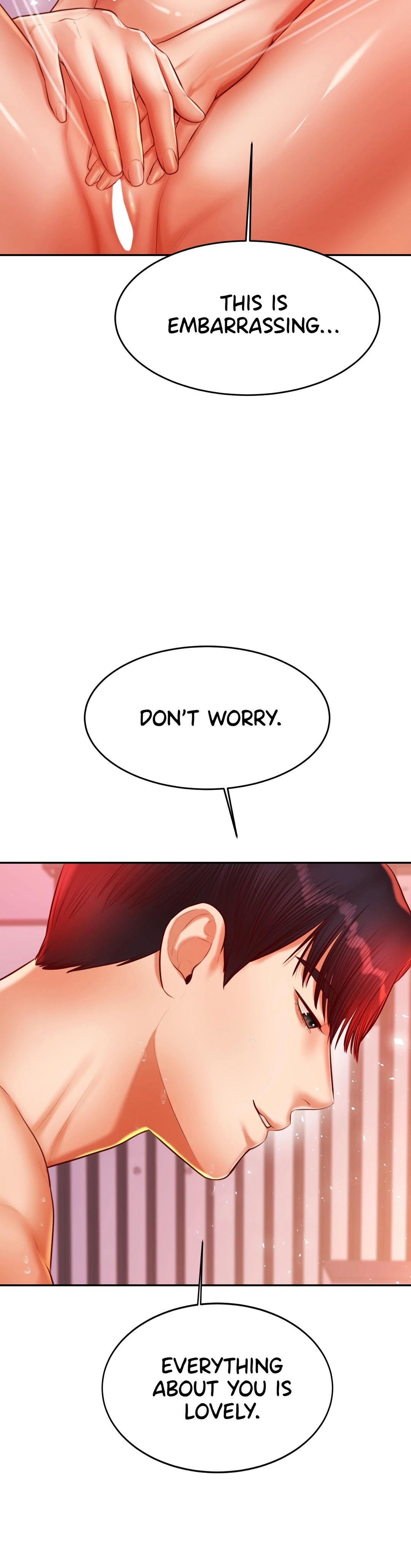 Teacher’s Lesson Chapter 22 - HolyManga.Net