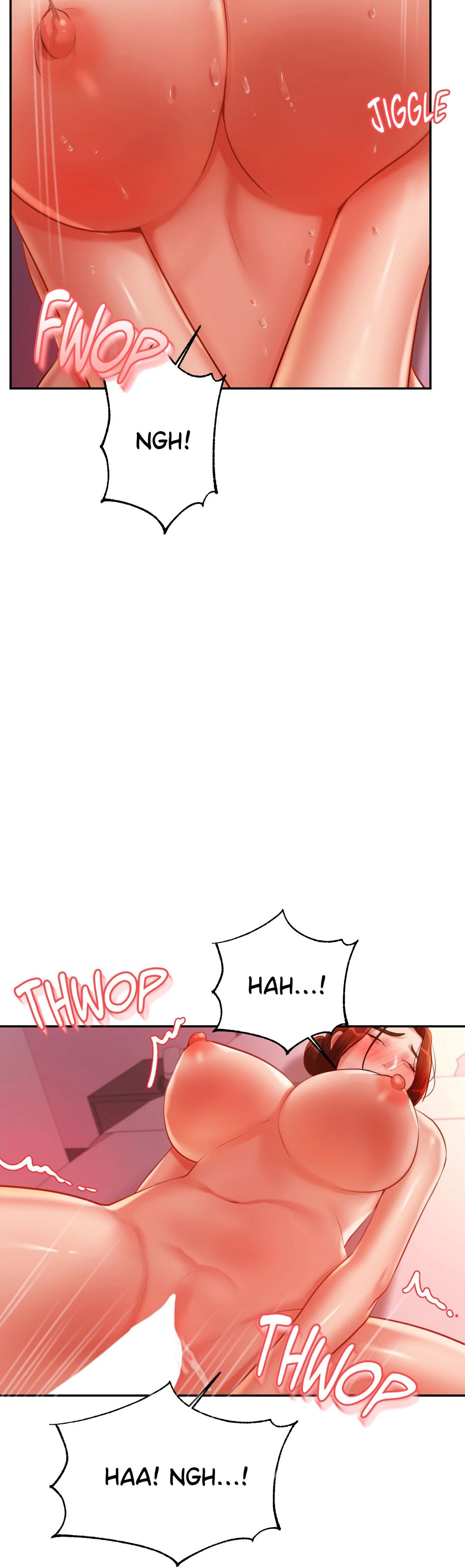 Teacher’s Lesson Chapter 22 - HolyManga.Net