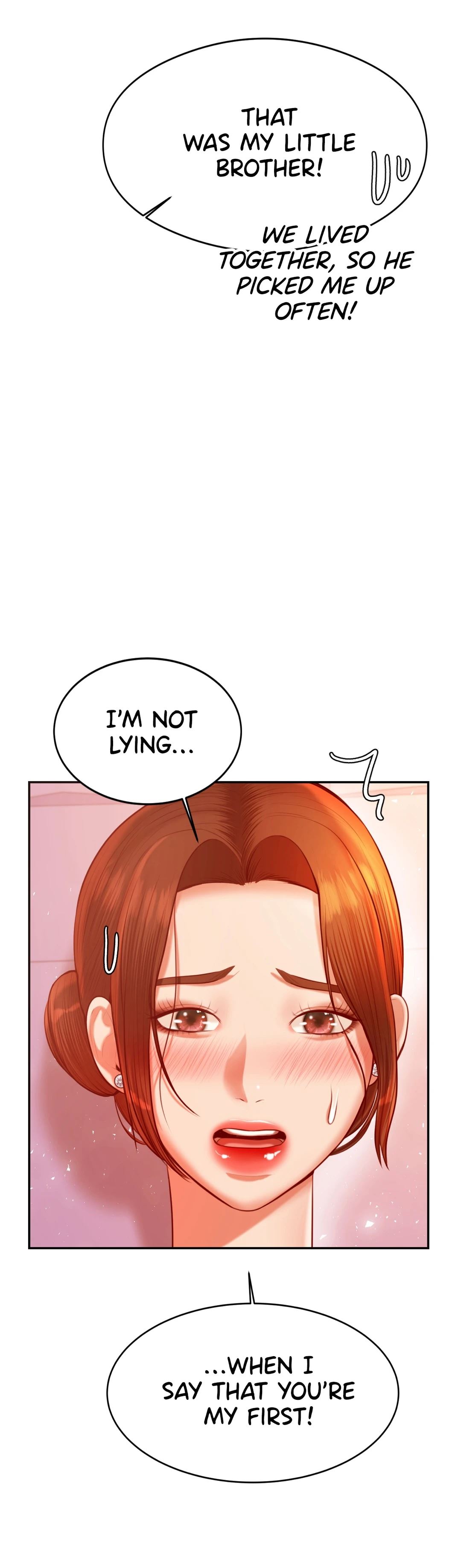 Teacher’s Lesson Chapter 22 - HolyManga.Net