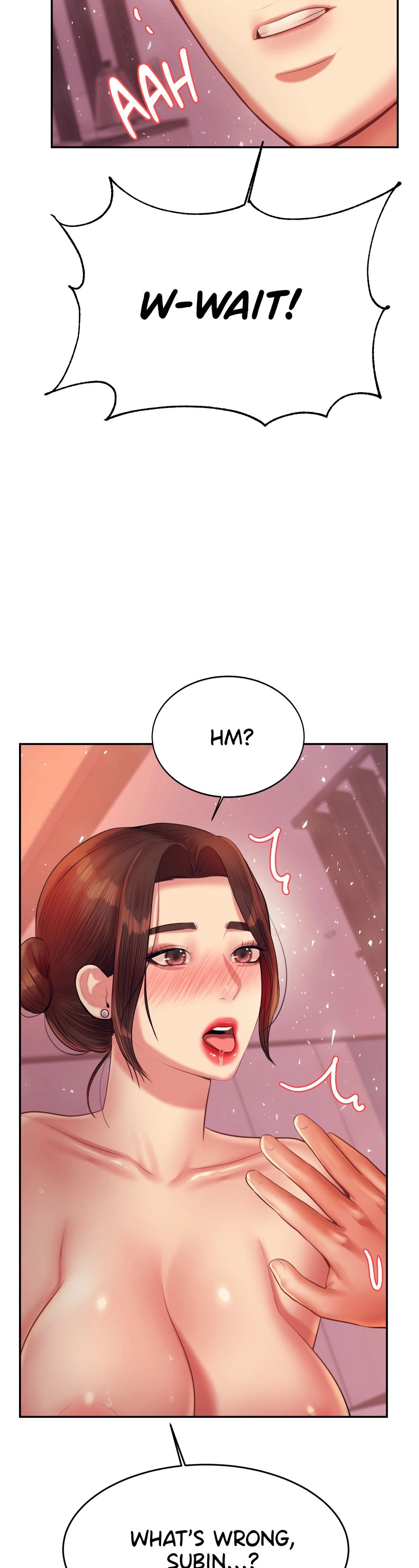 Teacher’s Lesson Chapter 22 - HolyManga.Net