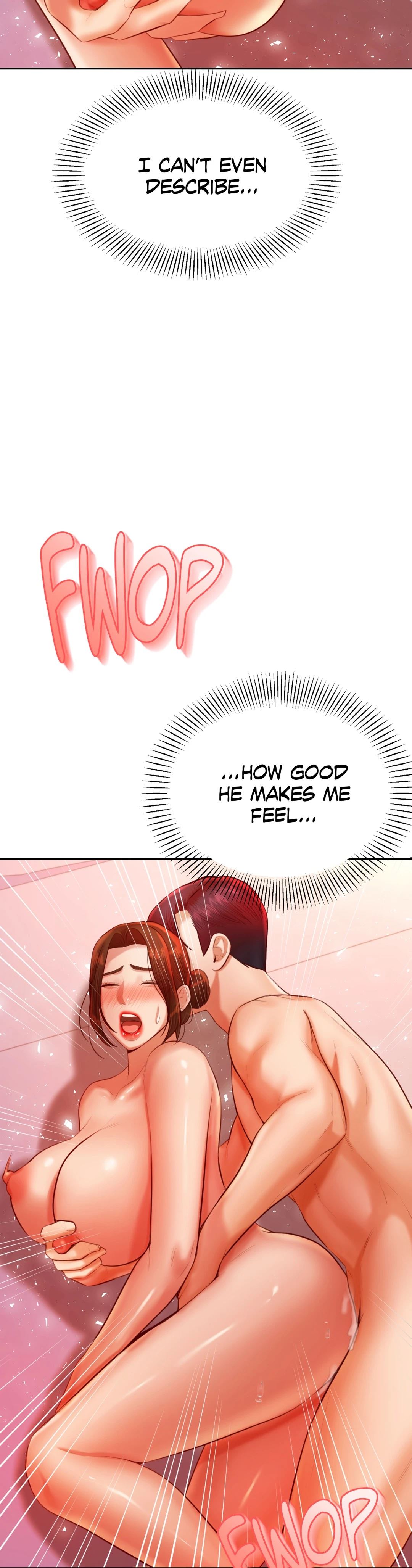 Teacher’s Lesson Chapter 22 - HolyManga.Net