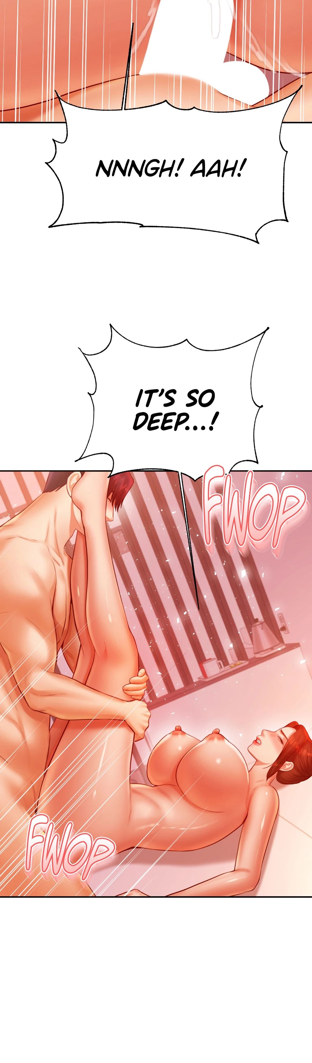 Teacher’s Lesson Chapter 22 - HolyManga.Net