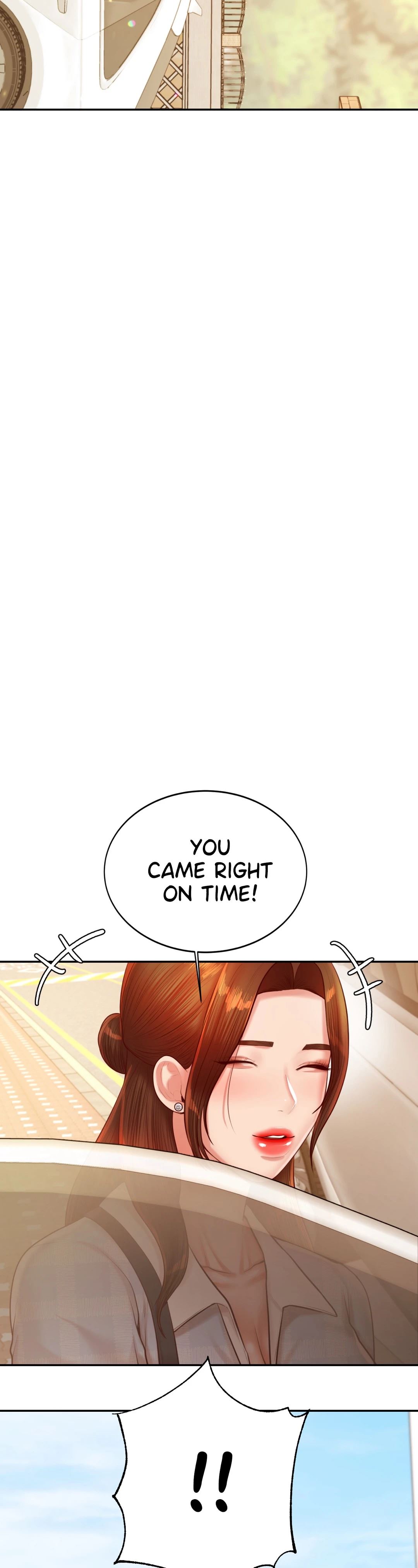 Teacher’s Lesson Chapter 22 - HolyManga.Net