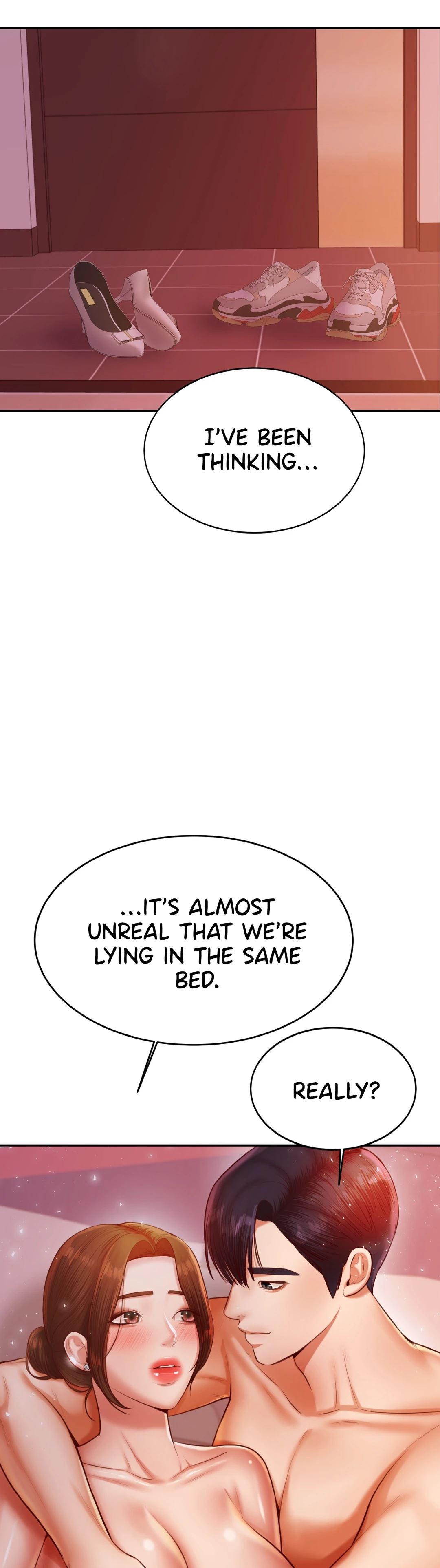Teacher’s Lesson Chapter 22 - HolyManga.Net