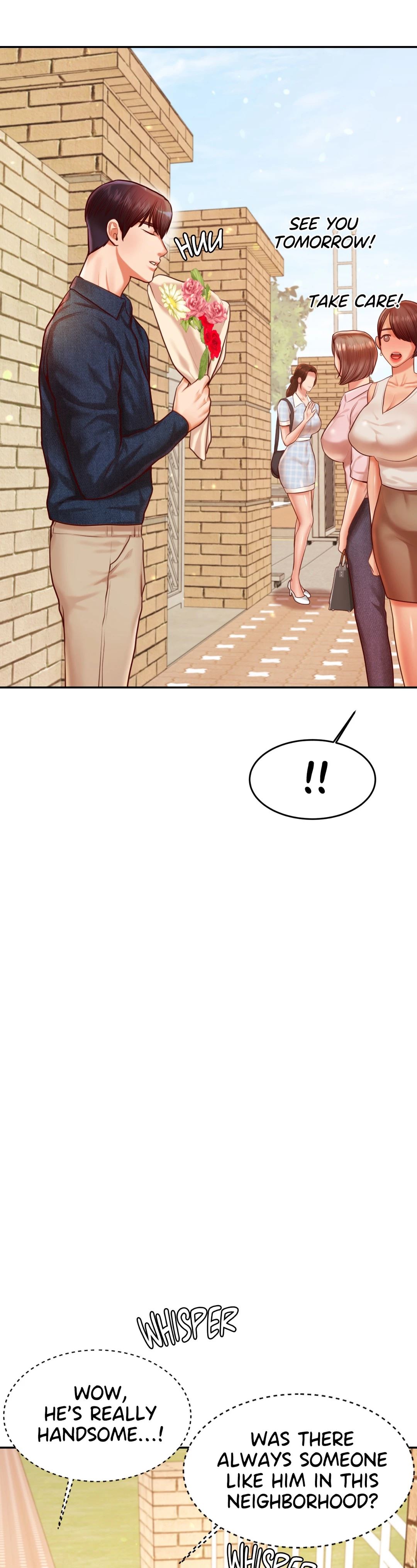 Teacher’s Lesson Chapter 22 - HolyManga.Net