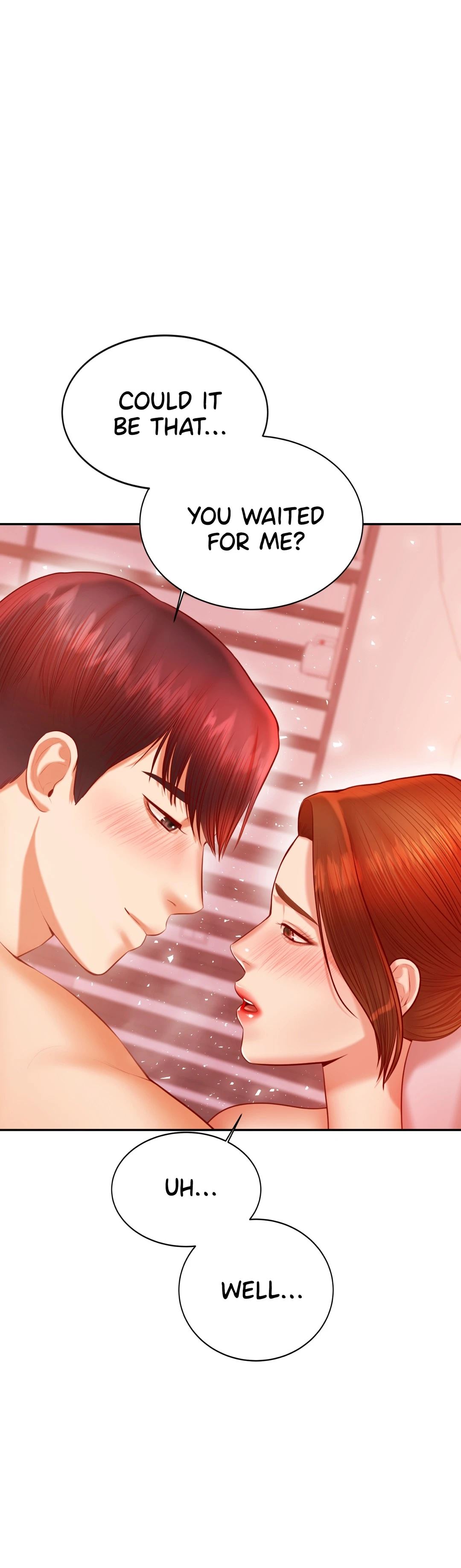 Teacher’s Lesson Chapter 22 - HolyManga.Net