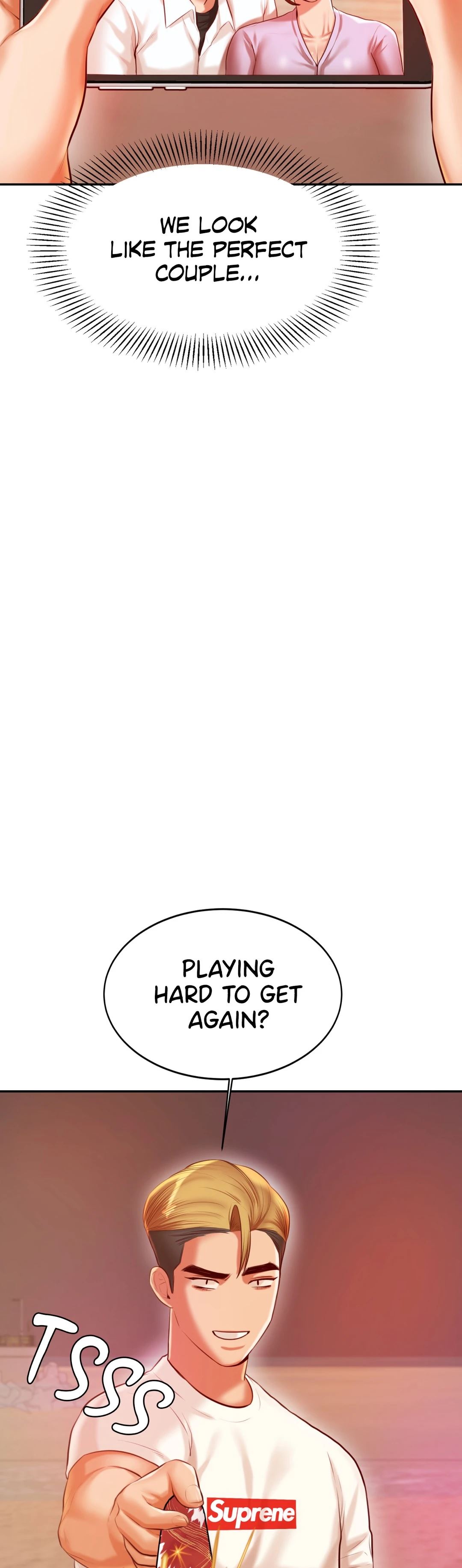 Teacher’s Lesson Chapter 23 - HolyManga.Net