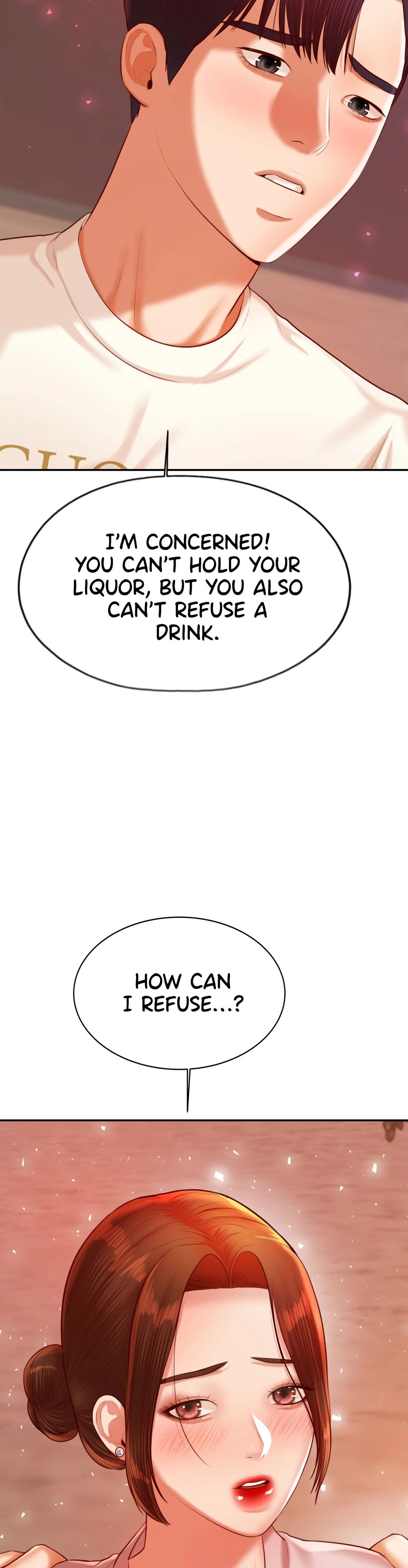 Teacher’s Lesson Chapter 23 - HolyManga.Net