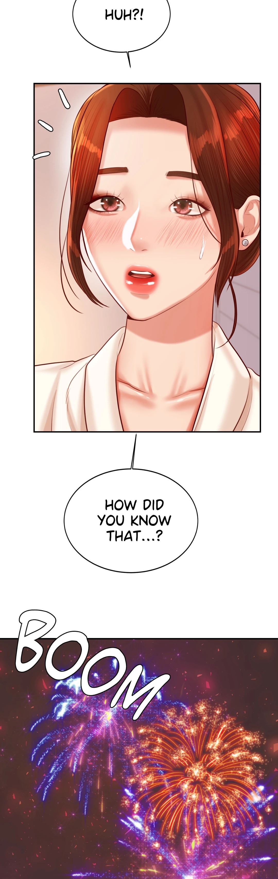 Teacher’s Lesson Chapter 23 - HolyManga.Net
