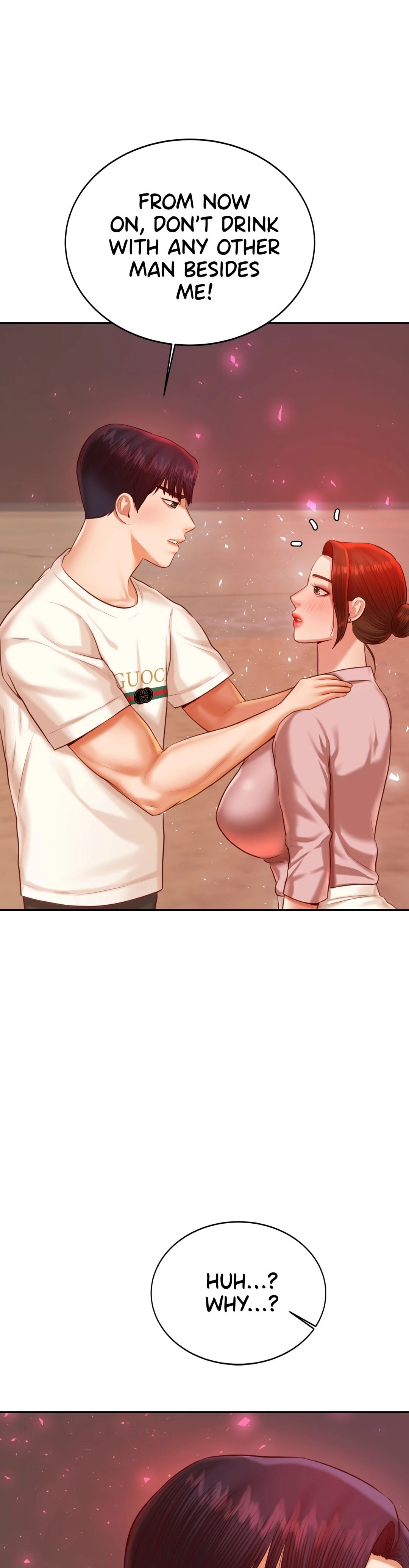 Teacher’s Lesson Chapter 23 - HolyManga.Net