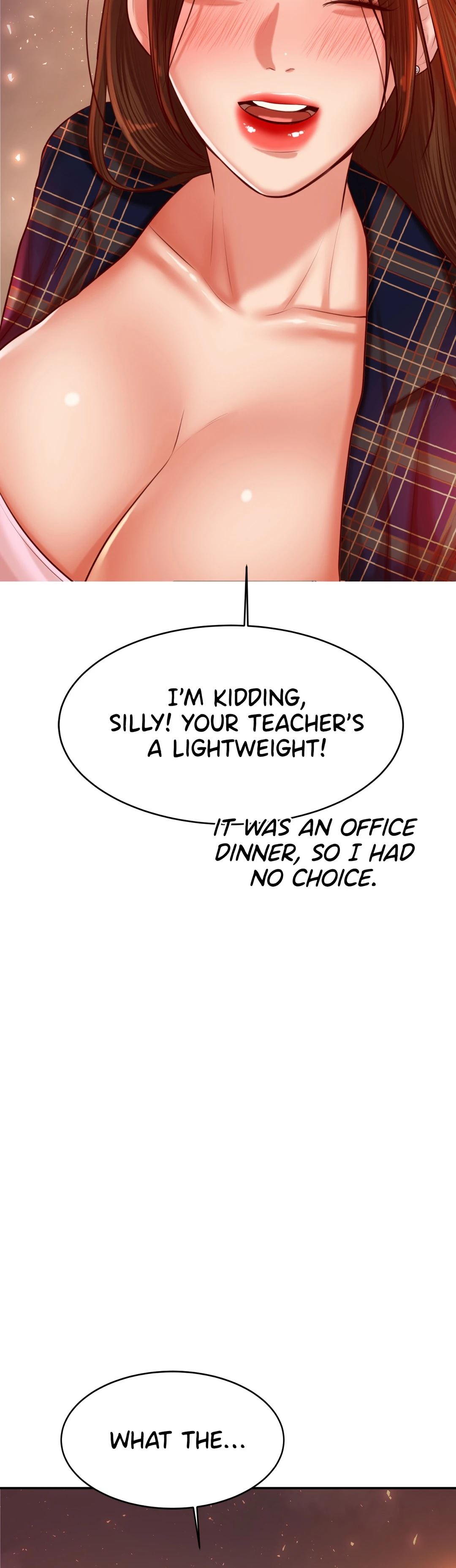 Teacher’s Lesson Chapter 23 - HolyManga.Net