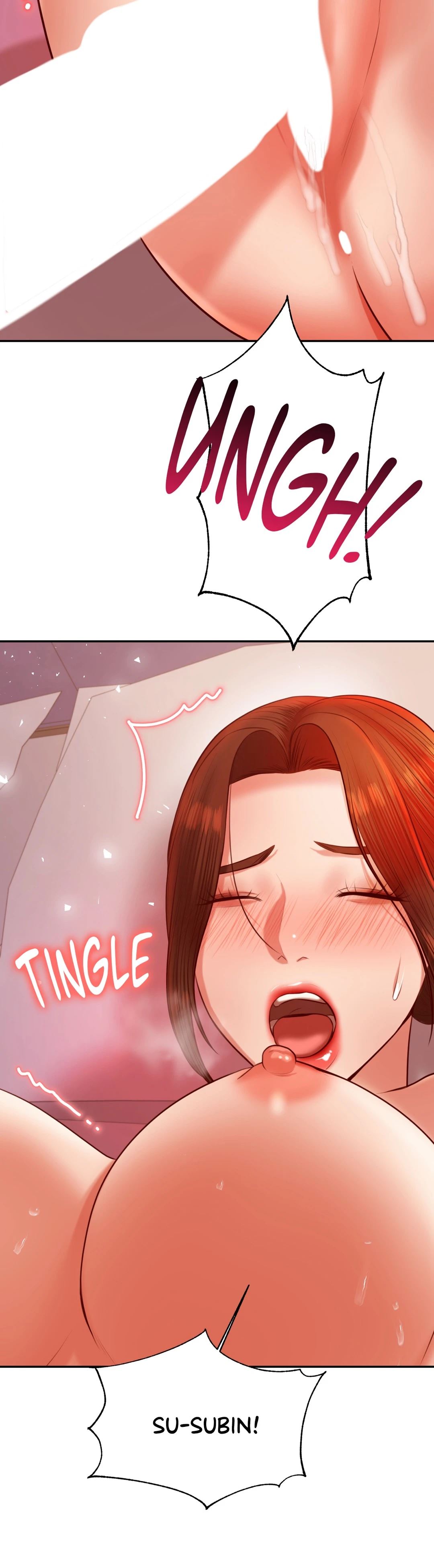 Teacher’s Lesson Chapter 23 - HolyManga.Net