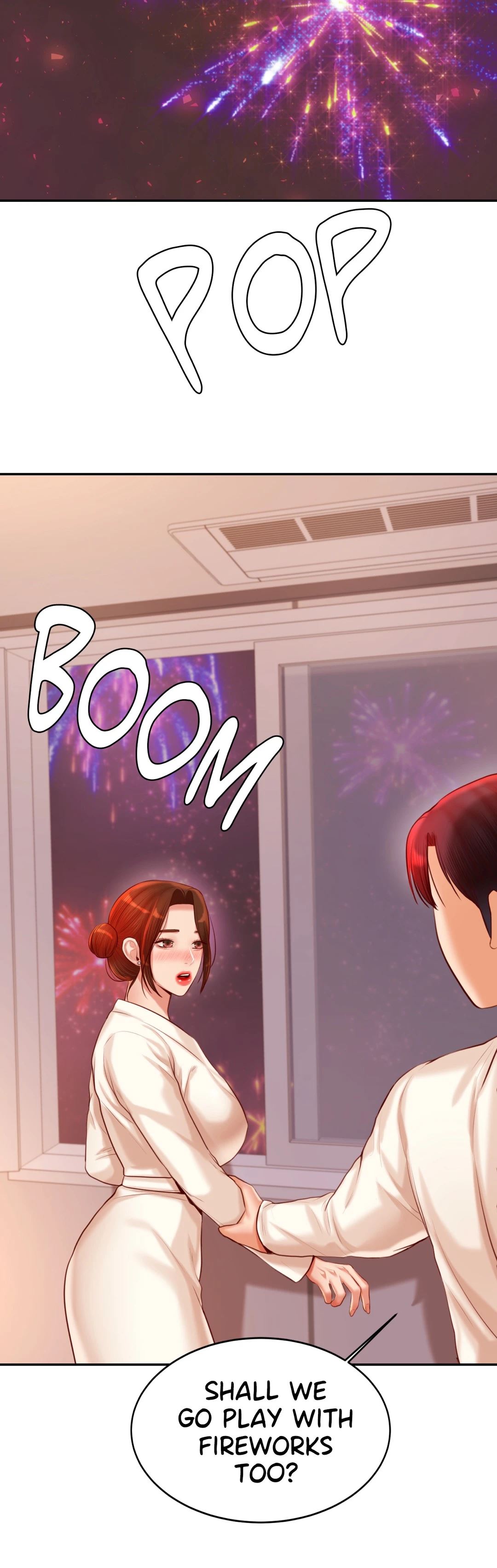 Teacher’s Lesson Chapter 23 - HolyManga.Net