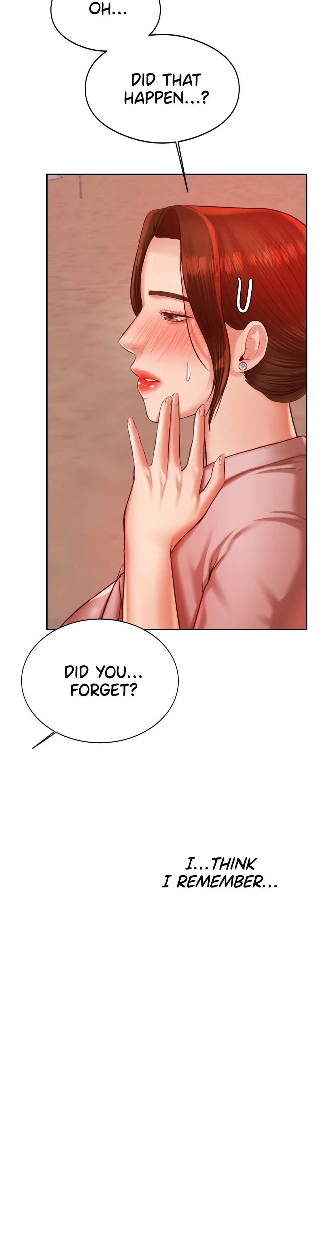 Teacher’s Lesson Chapter 23 - HolyManga.Net