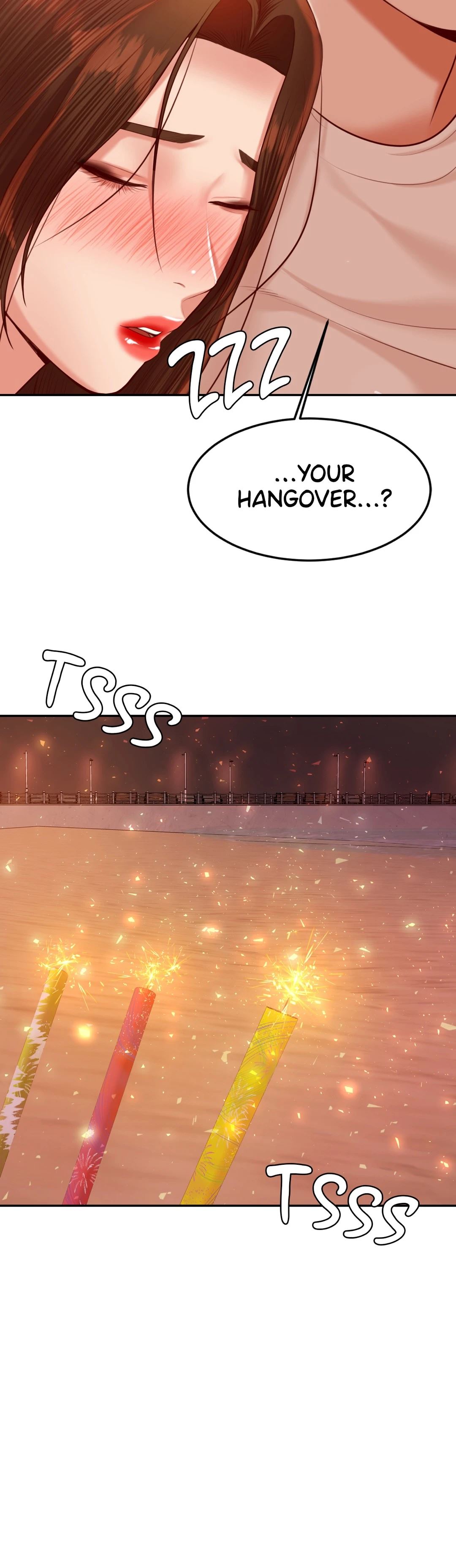 Teacher’s Lesson Chapter 23 - HolyManga.Net