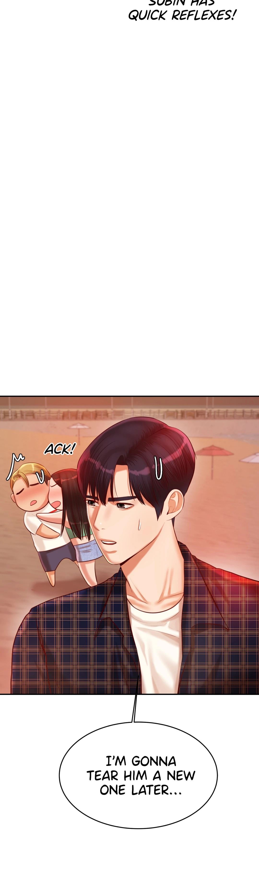 Teacher’s Lesson Chapter 23 - HolyManga.Net