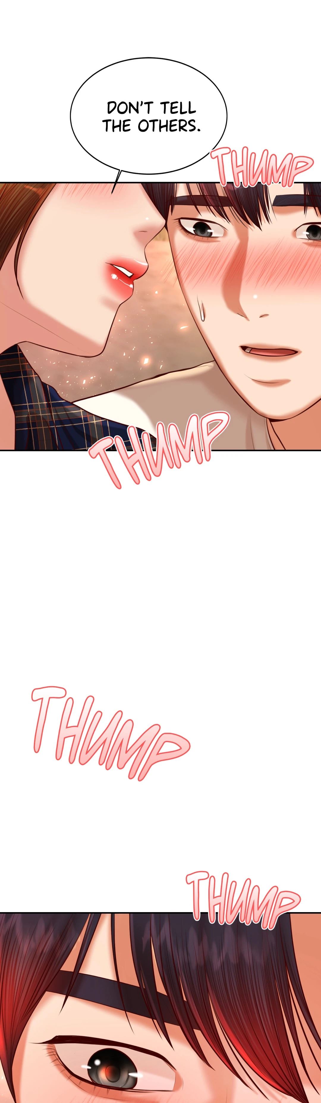 Teacher’s Lesson Chapter 23 - HolyManga.Net