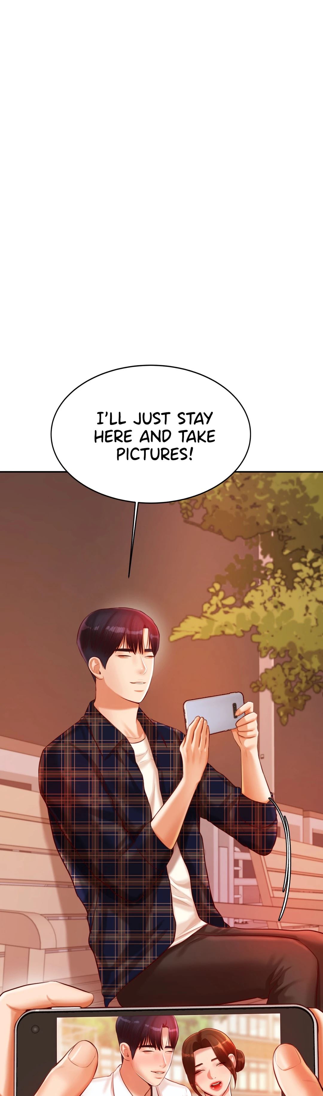 Teacher’s Lesson Chapter 23 - HolyManga.Net