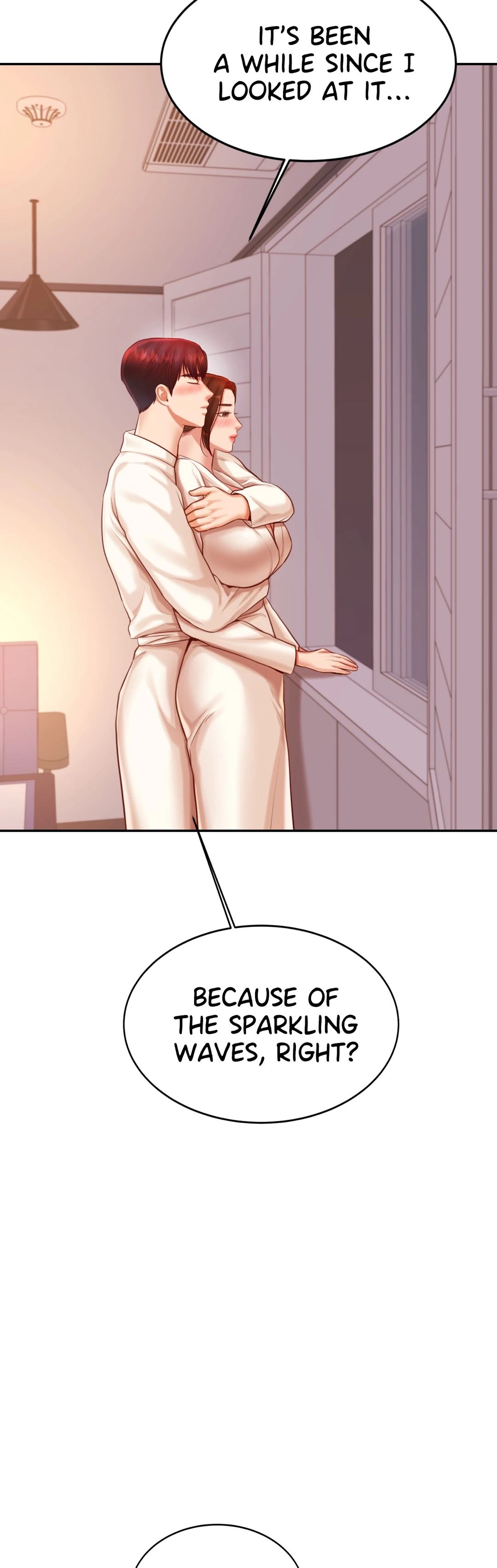 Teacher’s Lesson Chapter 23 - HolyManga.Net