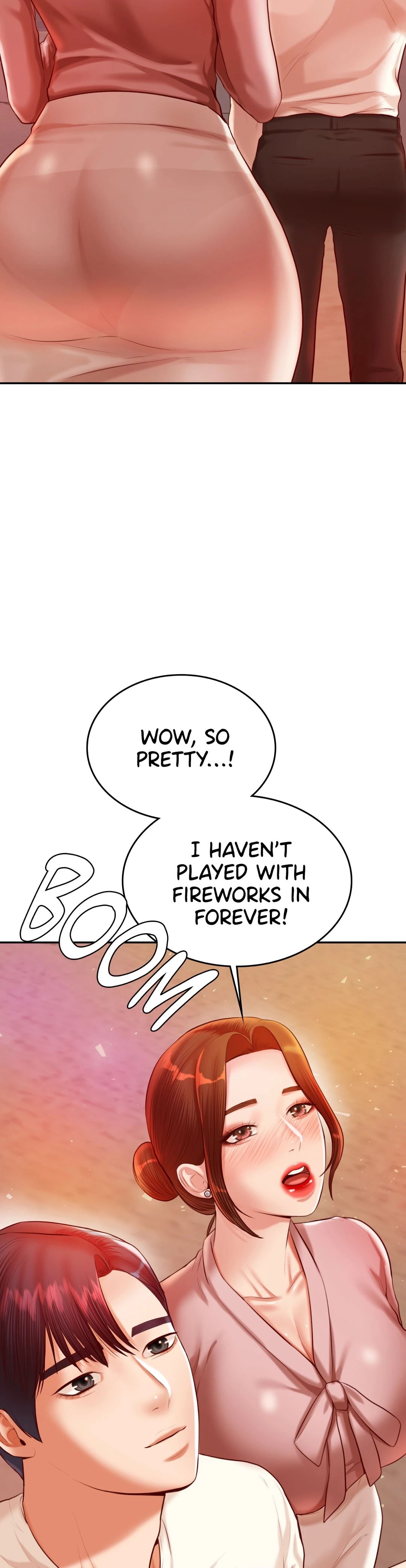 Teacher’s Lesson Chapter 23 - HolyManga.Net