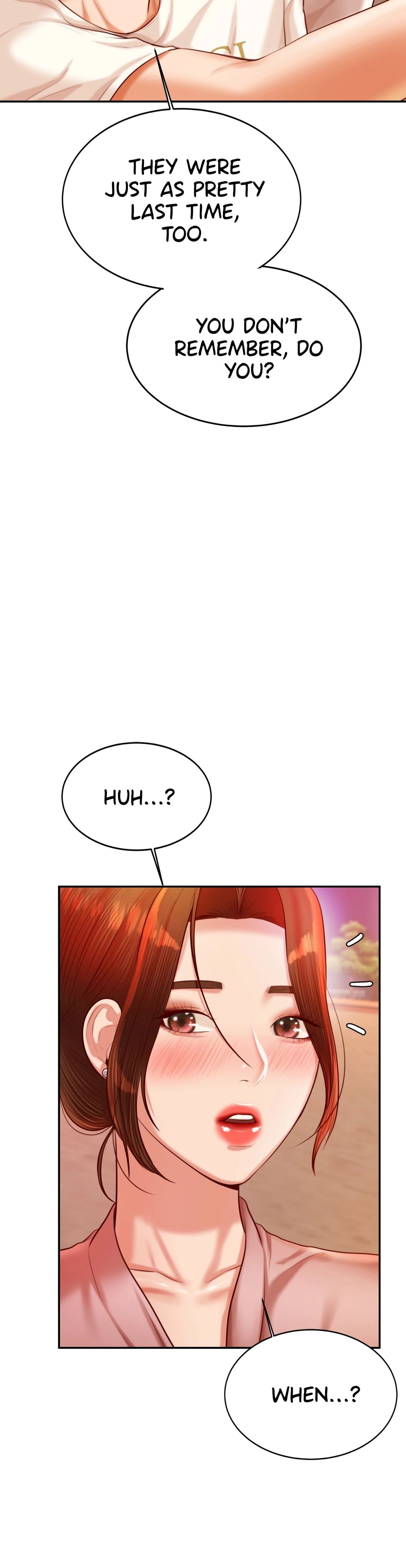 Teacher’s Lesson Chapter 23 - HolyManga.Net