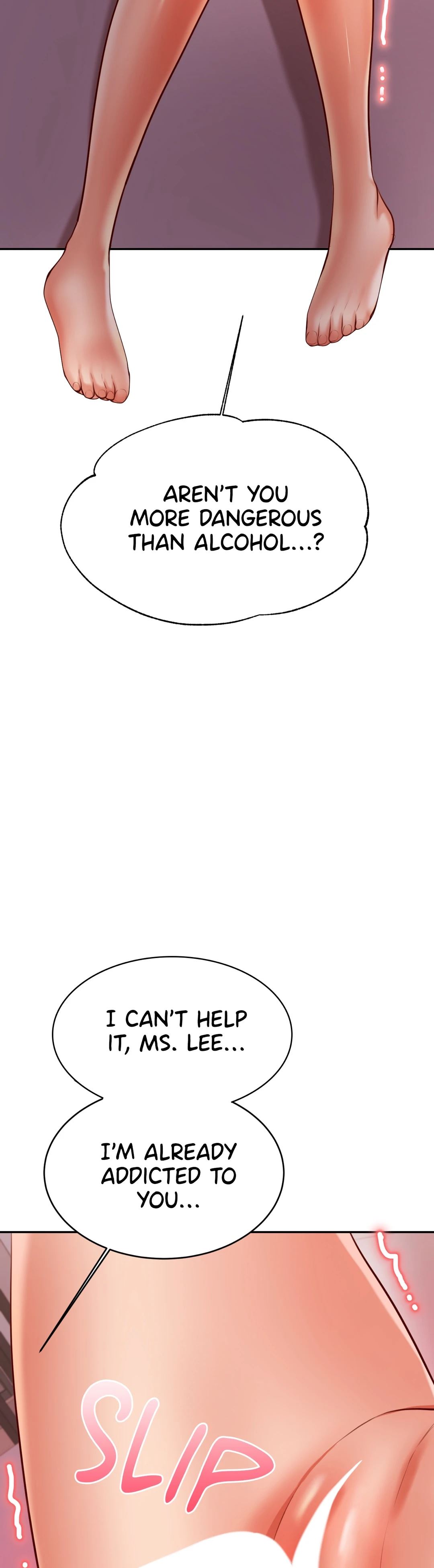 Teacher’s Lesson Chapter 23 - HolyManga.Net