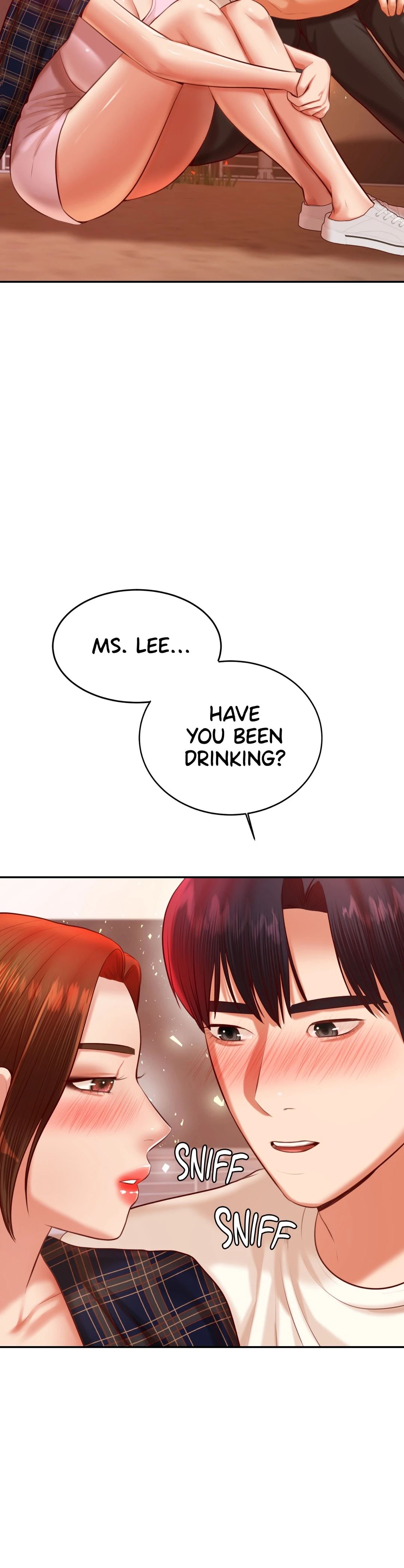 Teacher’s Lesson Chapter 23 - HolyManga.Net