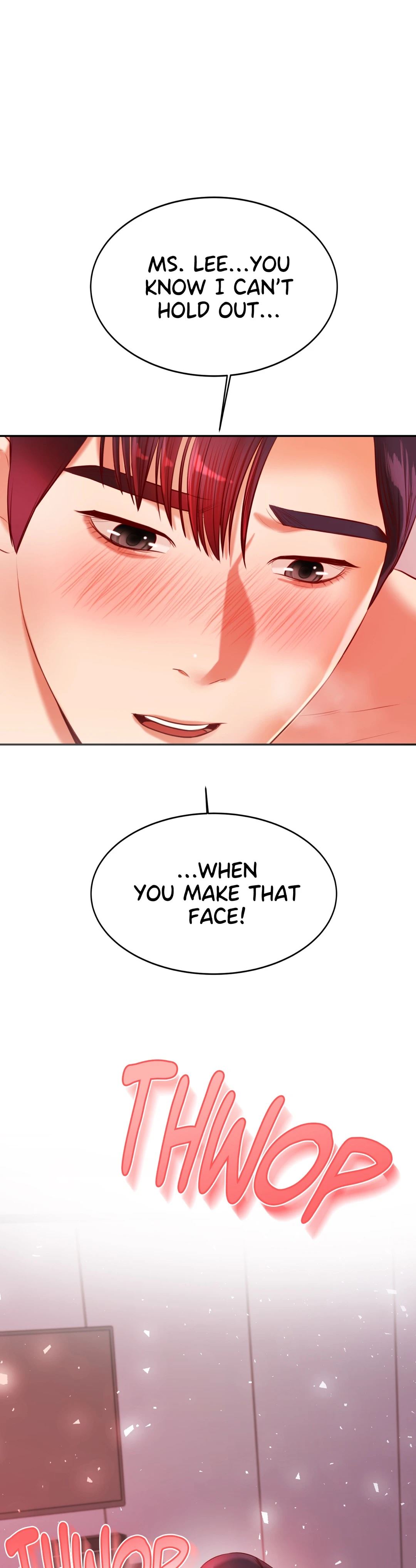 Teacher’s Lesson Chapter 24 - HolyManga.Net
