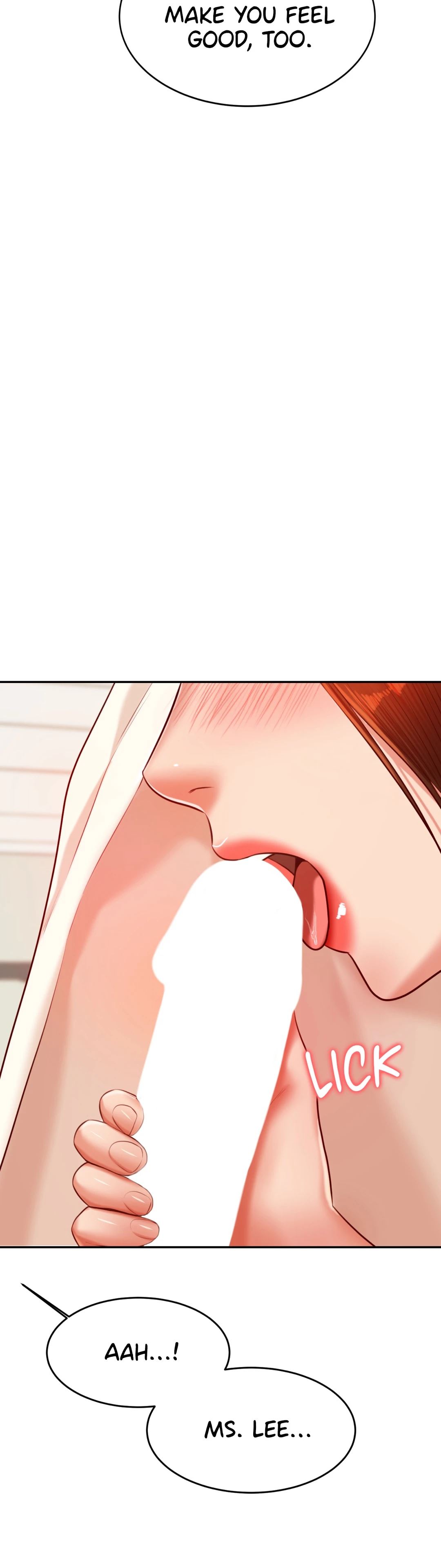 Teacher’s Lesson Chapter 24 - HolyManga.Net
