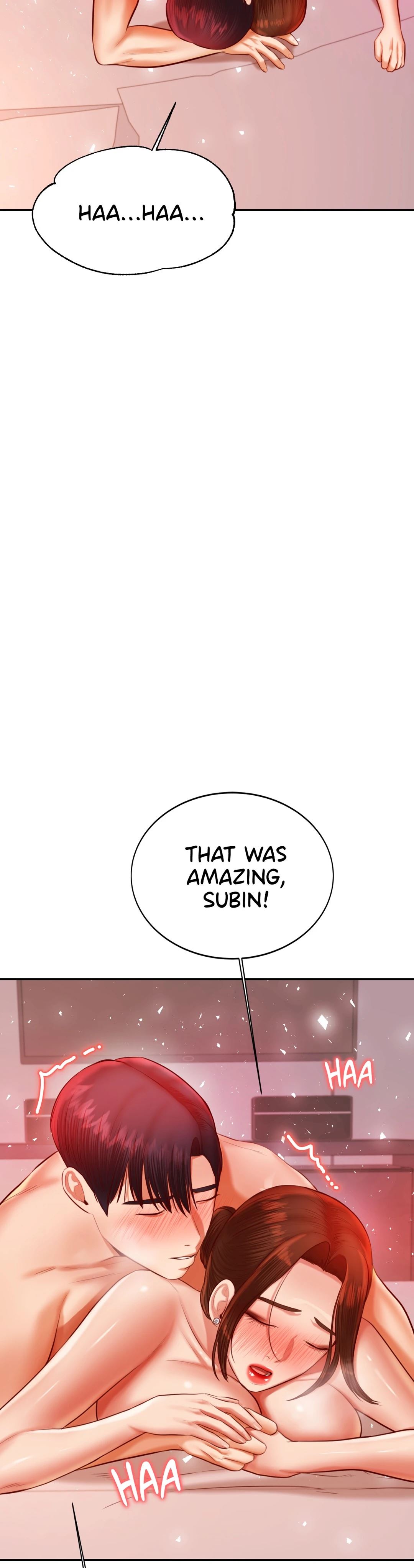 Teacher’s Lesson Chapter 24 - HolyManga.Net