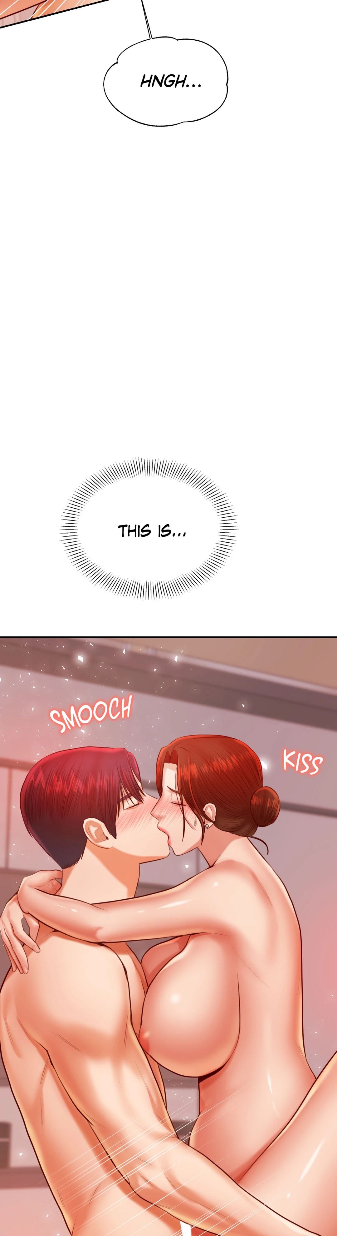 Teacher’s Lesson Chapter 24 - HolyManga.Net