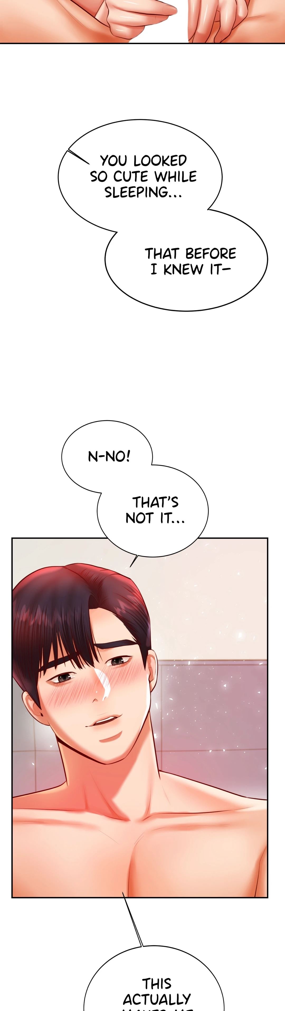 Teacher’s Lesson Chapter 24 - HolyManga.Net