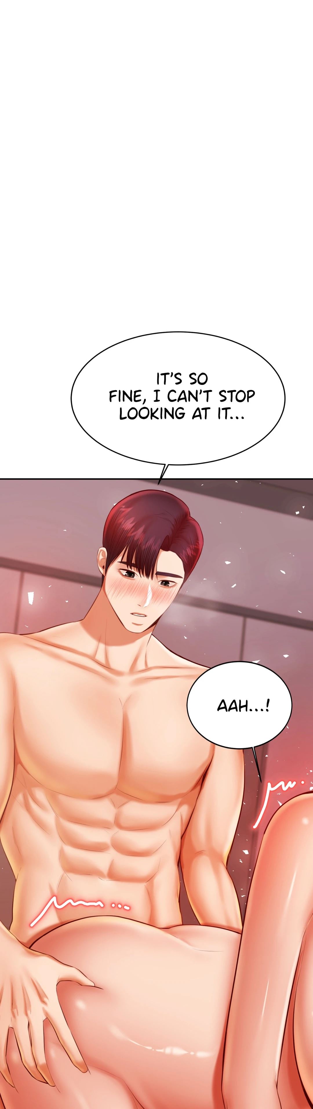 Teacher’s Lesson Chapter 24 - HolyManga.Net