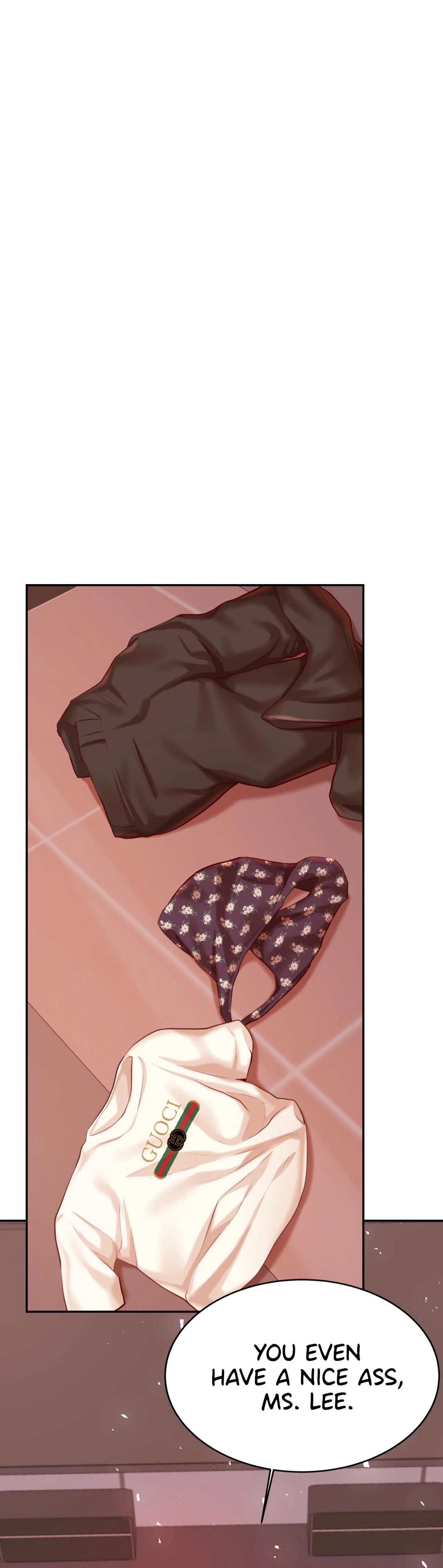 Teacher’s Lesson Chapter 24 - HolyManga.Net