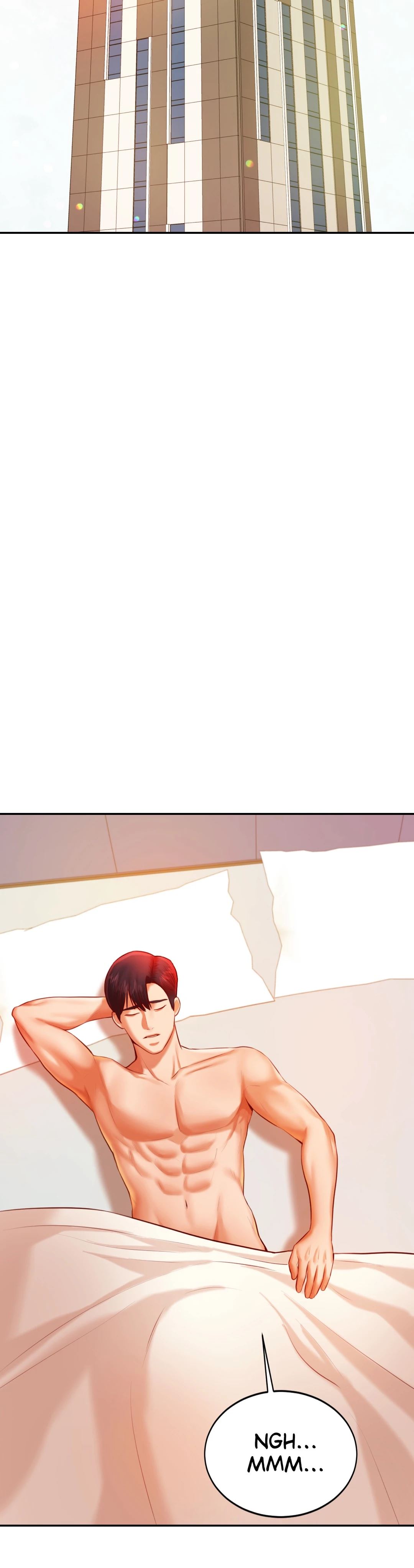 Teacher’s Lesson Chapter 24 - HolyManga.Net