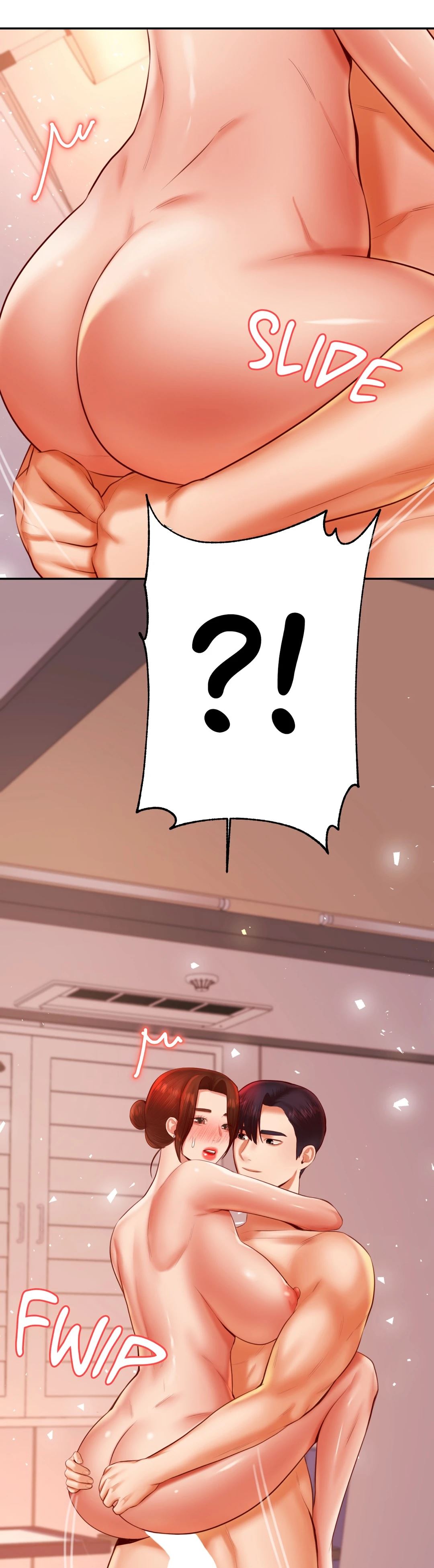 Teacher’s Lesson Chapter 24 - HolyManga.Net