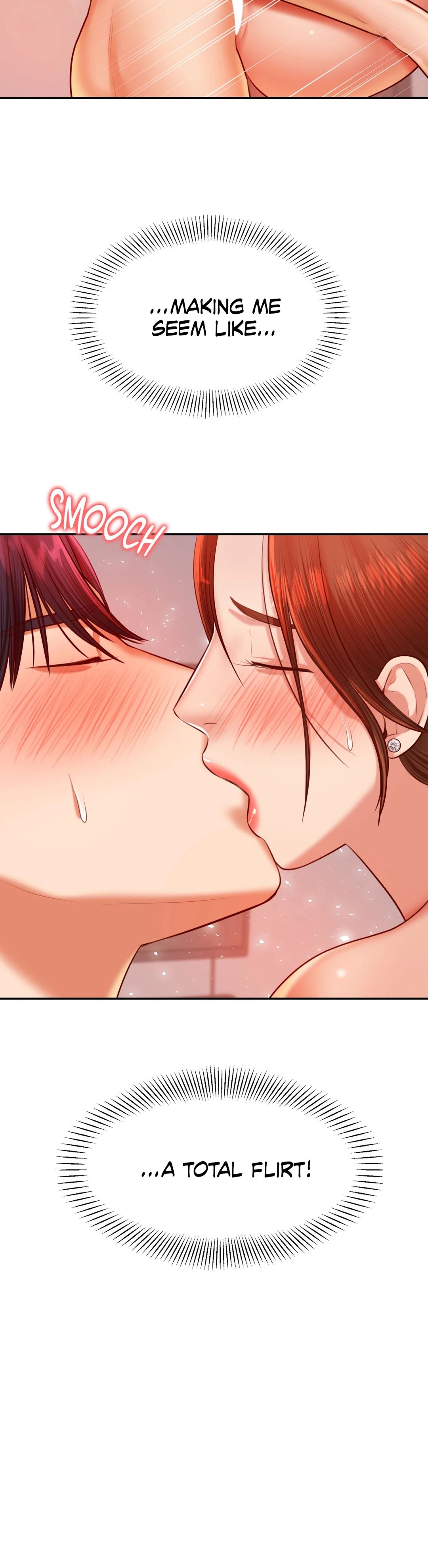 Teacher’s Lesson Chapter 24 - HolyManga.Net