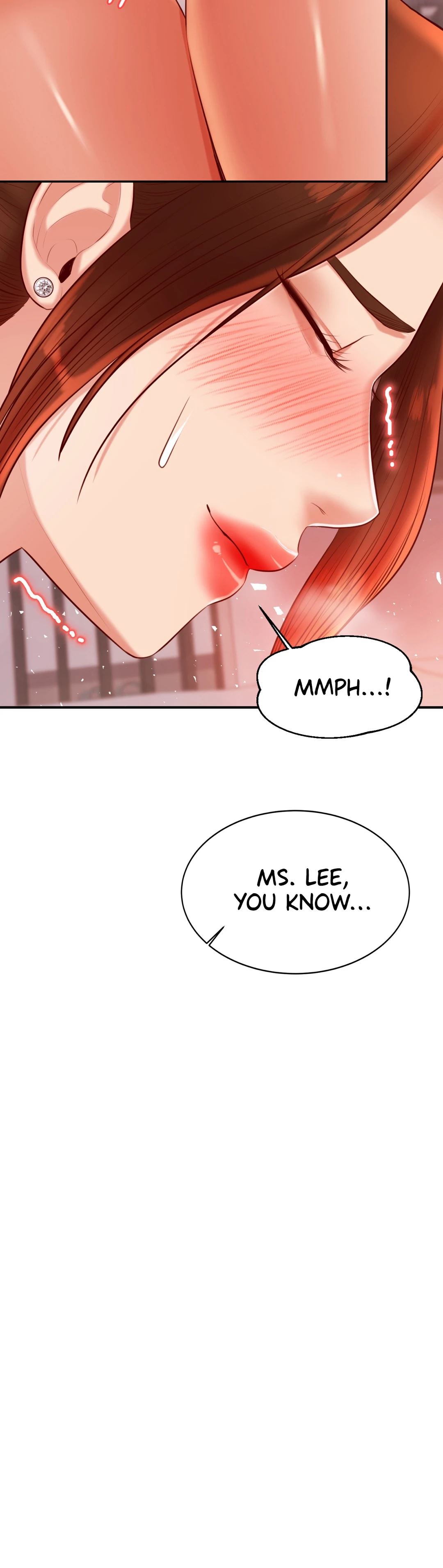 Teacher’s Lesson Chapter 24 - HolyManga.Net