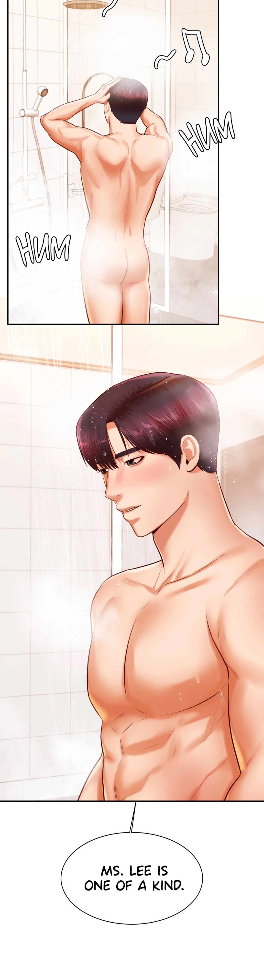 Teacher’s Lesson Chapter 25 - HolyManga.Net