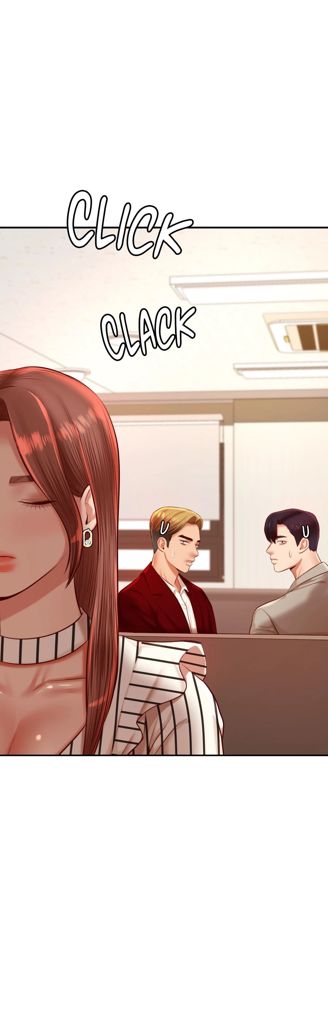 Teacher’s Lesson Chapter 25 - HolyManga.Net
