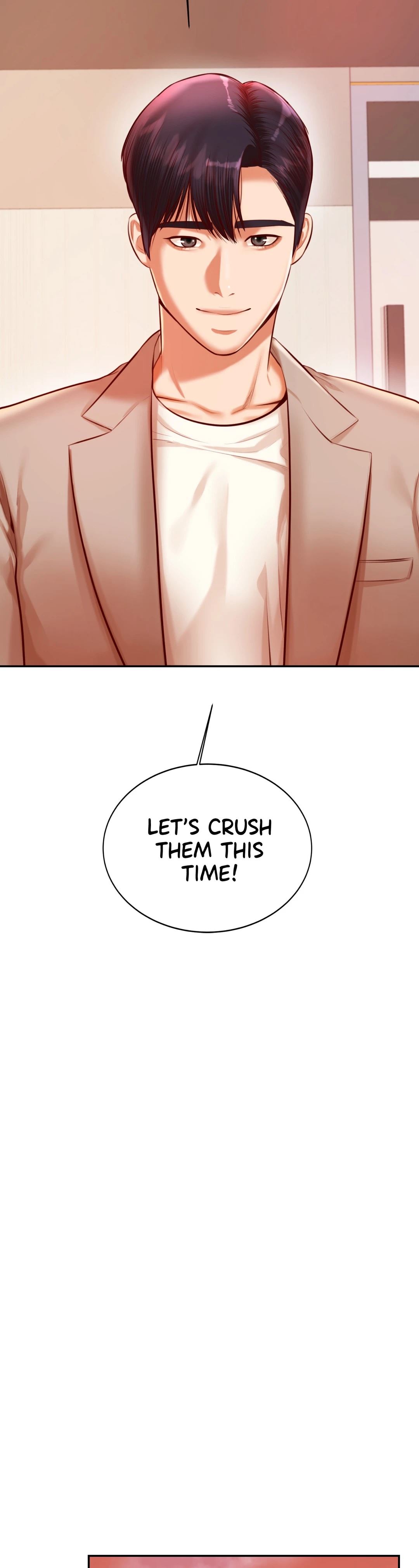 Teacher’s Lesson Chapter 25 - HolyManga.Net