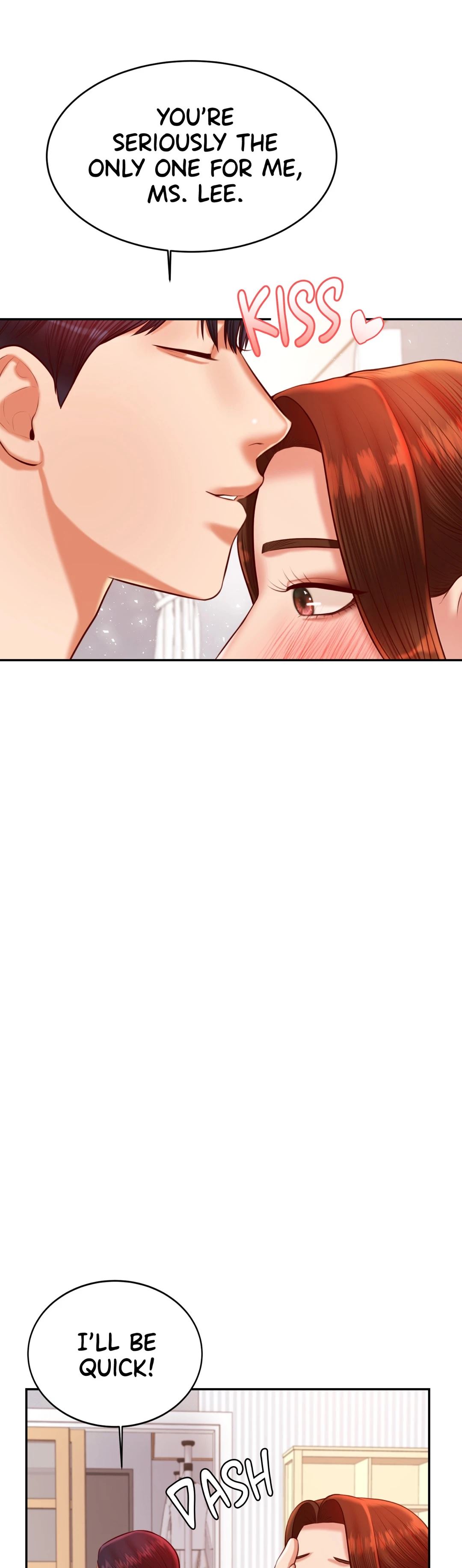 Teacher’s Lesson Chapter 25 - HolyManga.Net