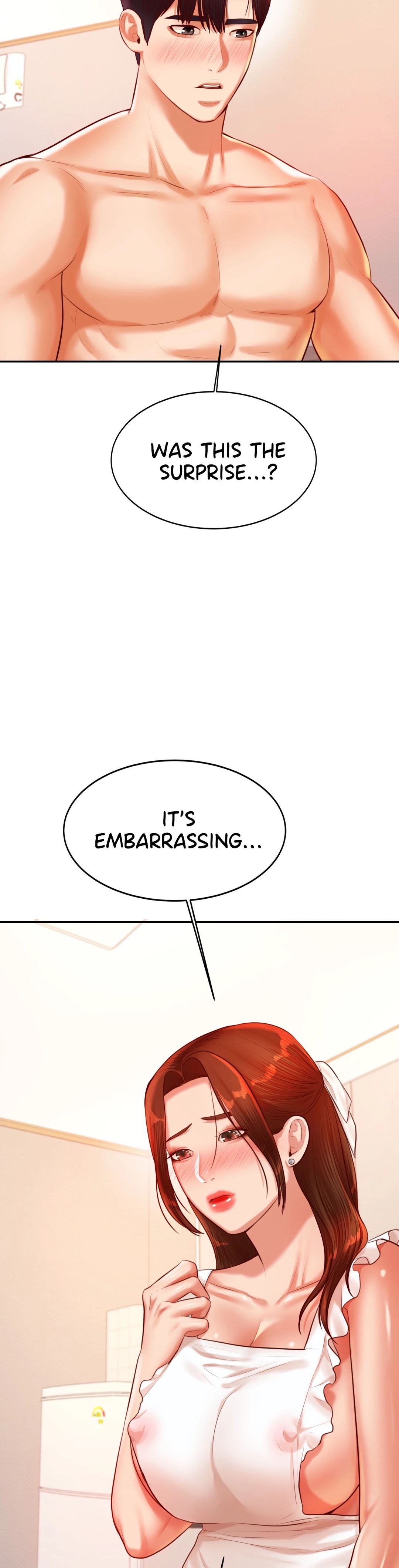 Teacher’s Lesson Chapter 25 - HolyManga.Net