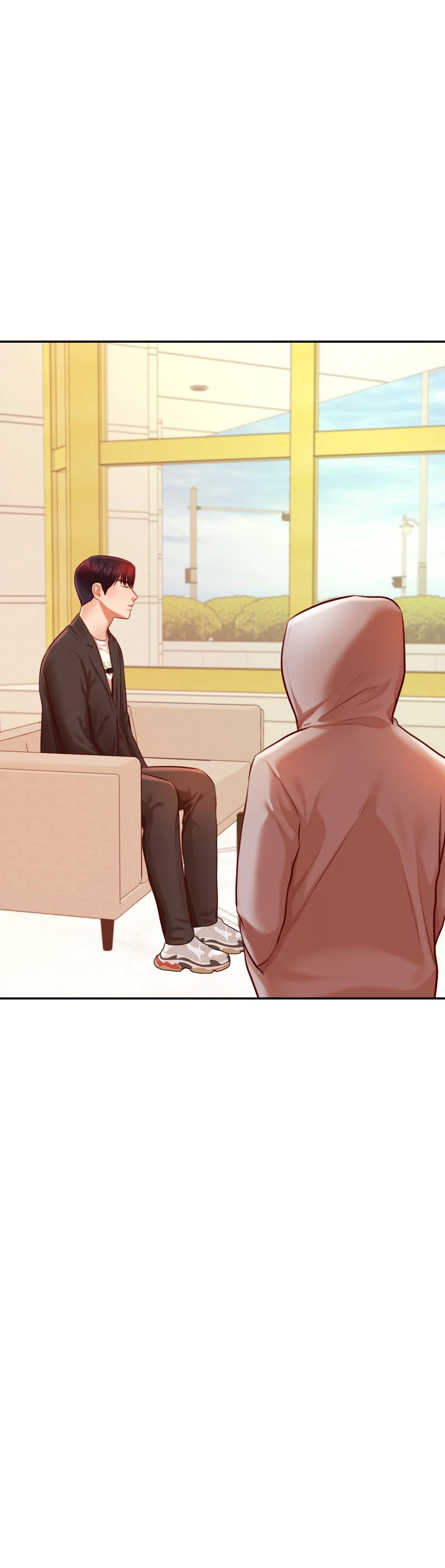 Teacher’s Lesson Chapter 25 - HolyManga.Net