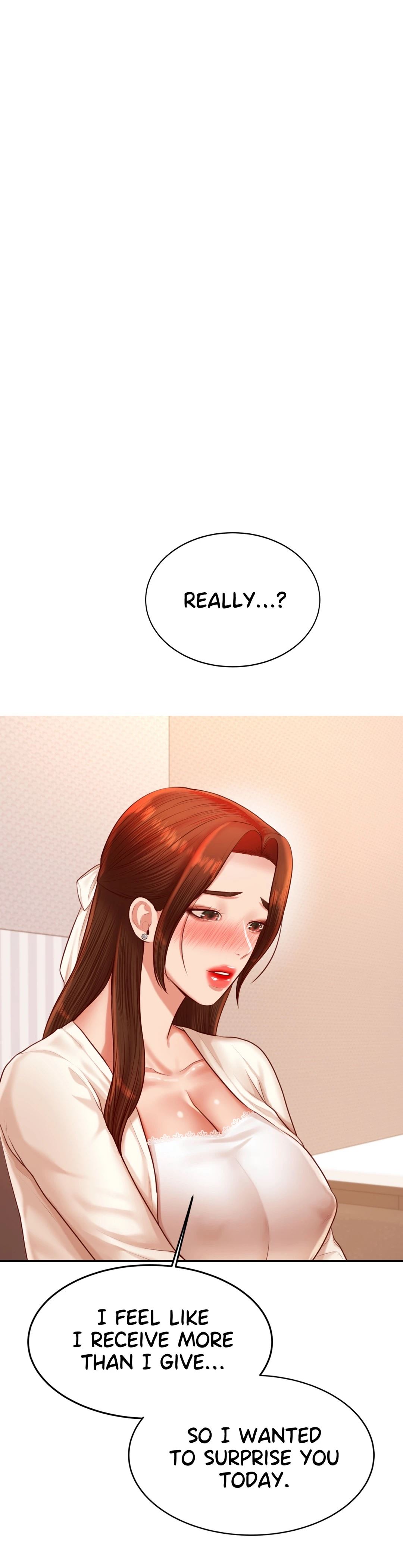 Teacher’s Lesson Chapter 25 - HolyManga.Net